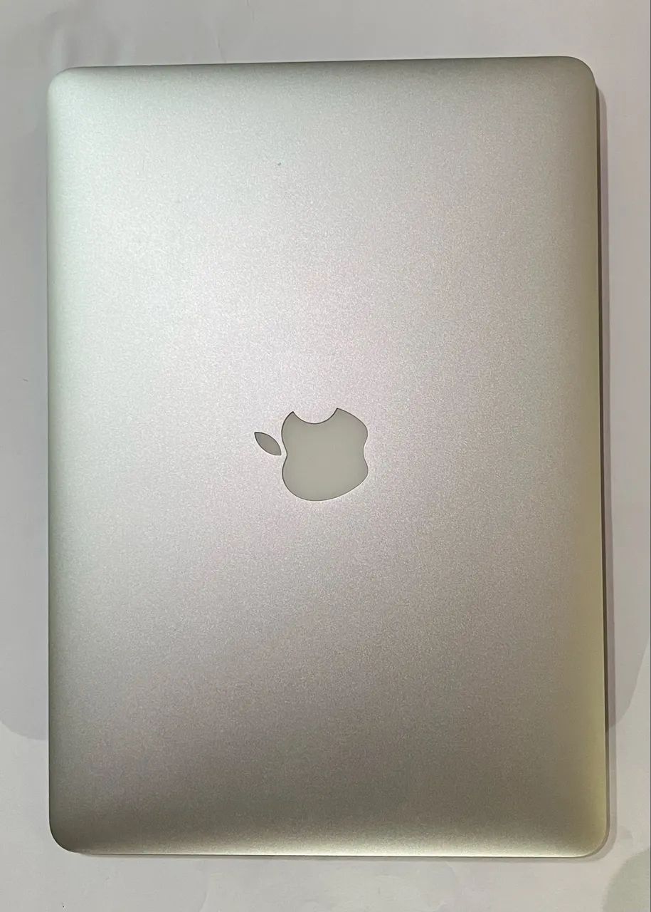 MacBook Air i5 2017 128gb