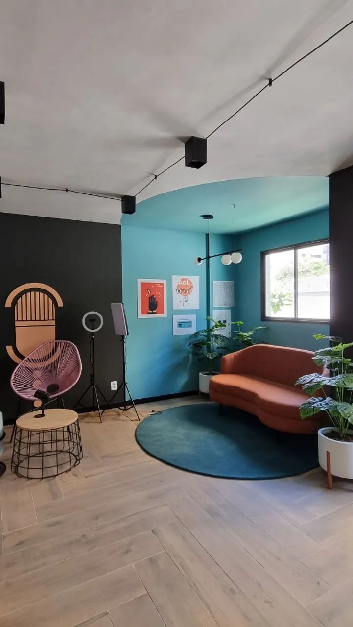 Studio Vila Clementino  - Foto 3