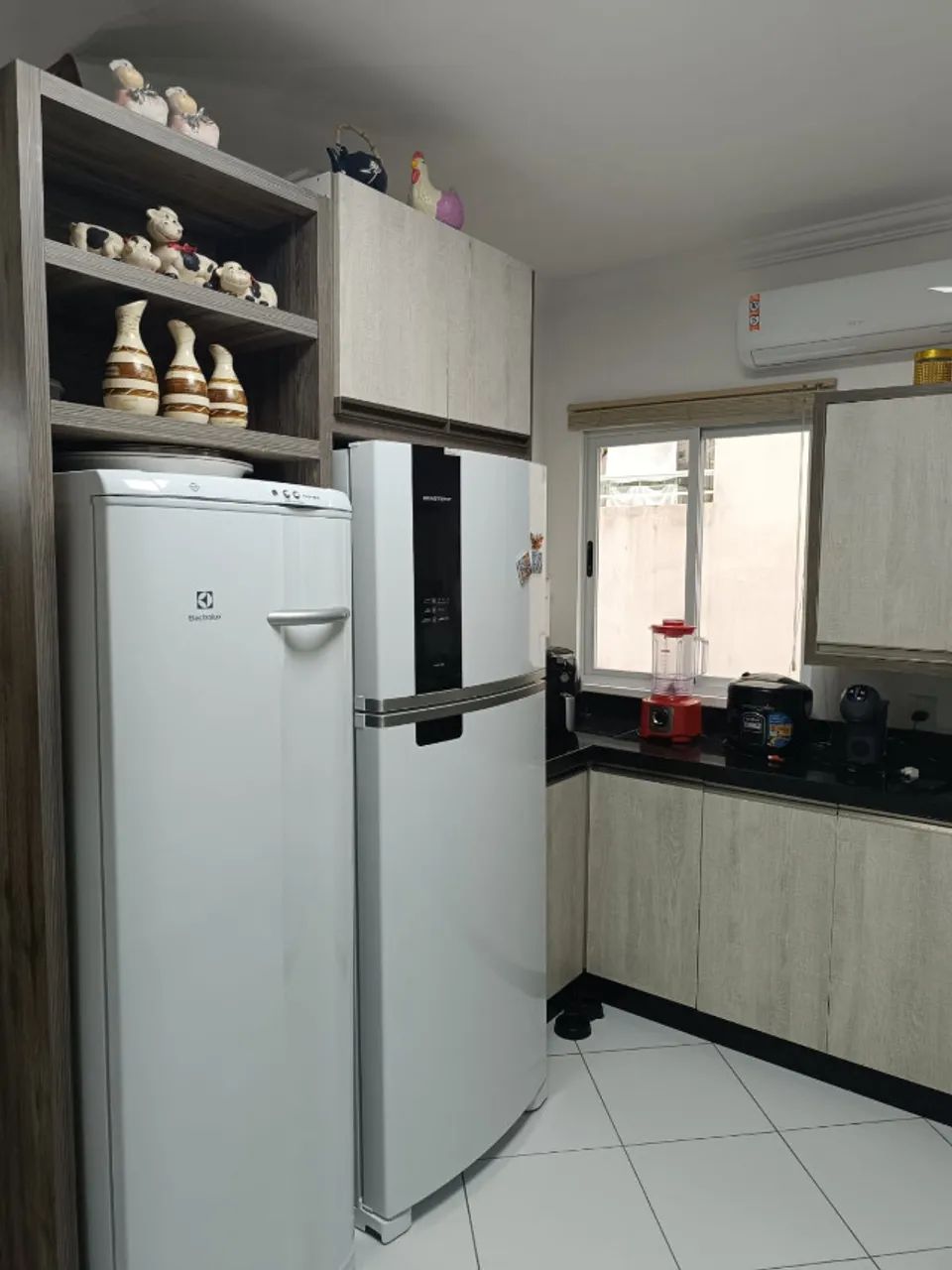 Apartamento 2 dormitórios em Areias, São José/SC - Foto 3