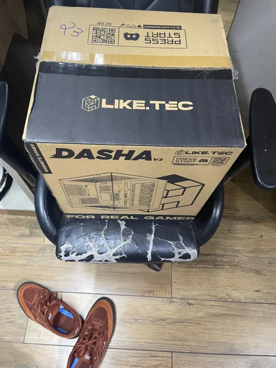 Gabinete nunca usado  - Foto 3