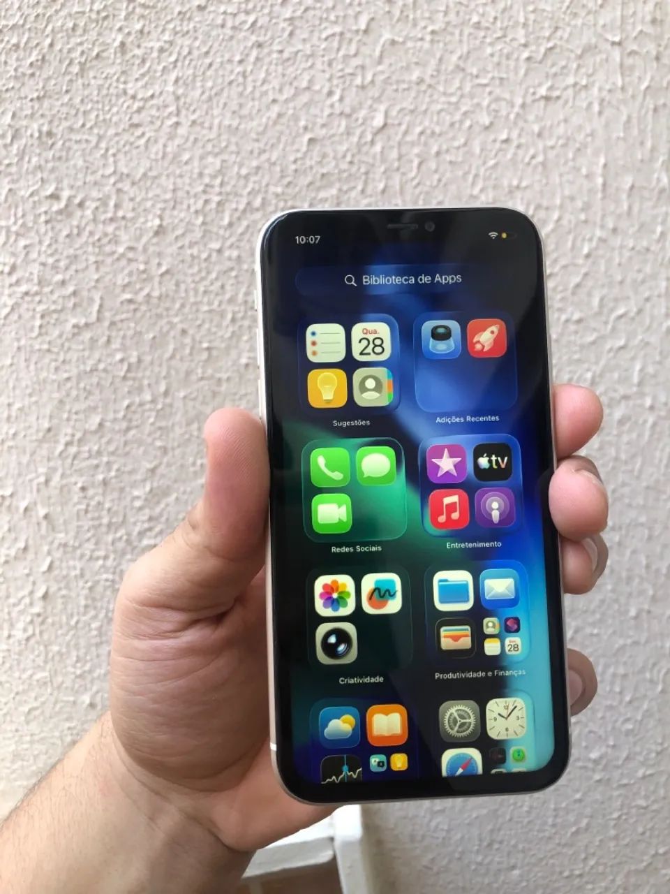 iPhone 11 64gb  - Foto 2