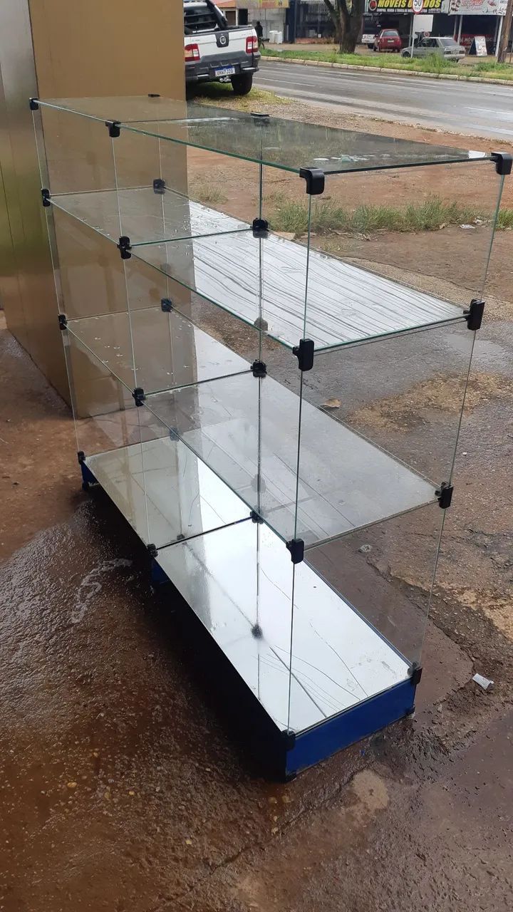 Balcão Vitrine  - Foto 4