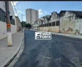 Área à venda, Vila Industrial - Campinas/SP