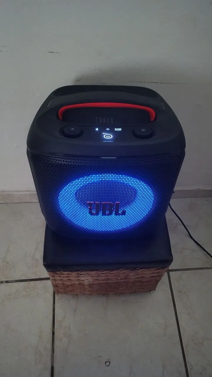 JBL Encore essential 2 - 1 MÊS DE USO