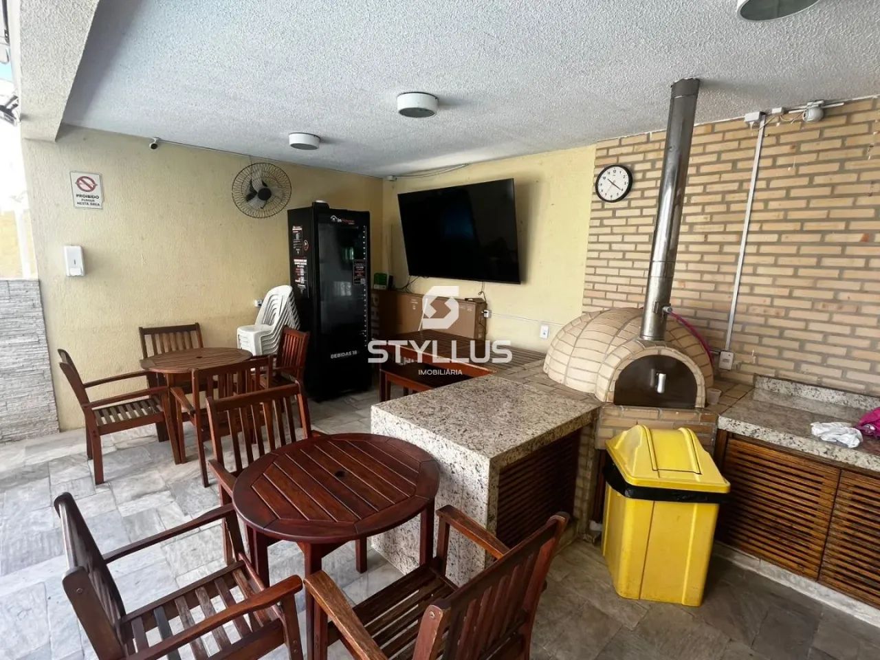 Maria da Graça | Apartamento 2 quartos, sendo 1 suite - Foto 5