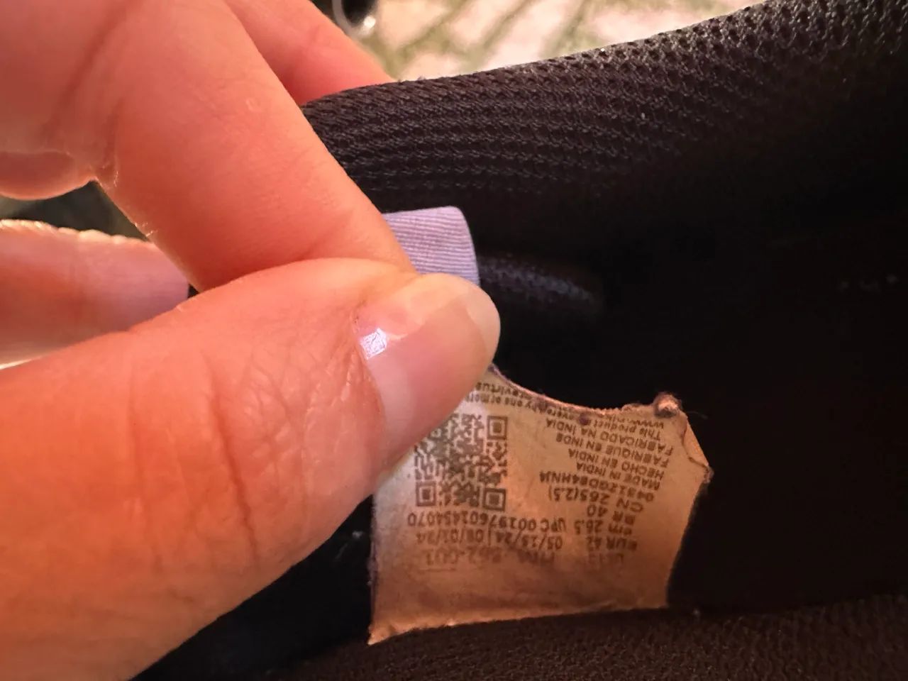 Tênis Nike Tm40 - Foto 3