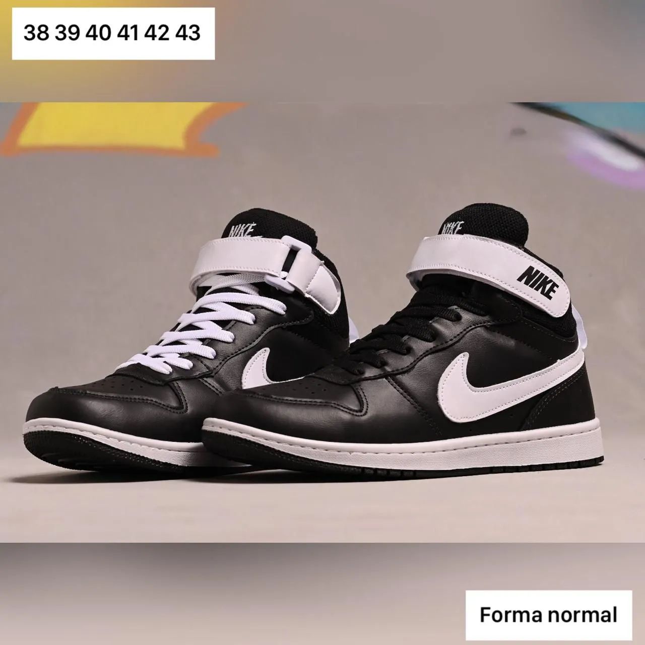 Tênis Nike Jordan  - Foto 5