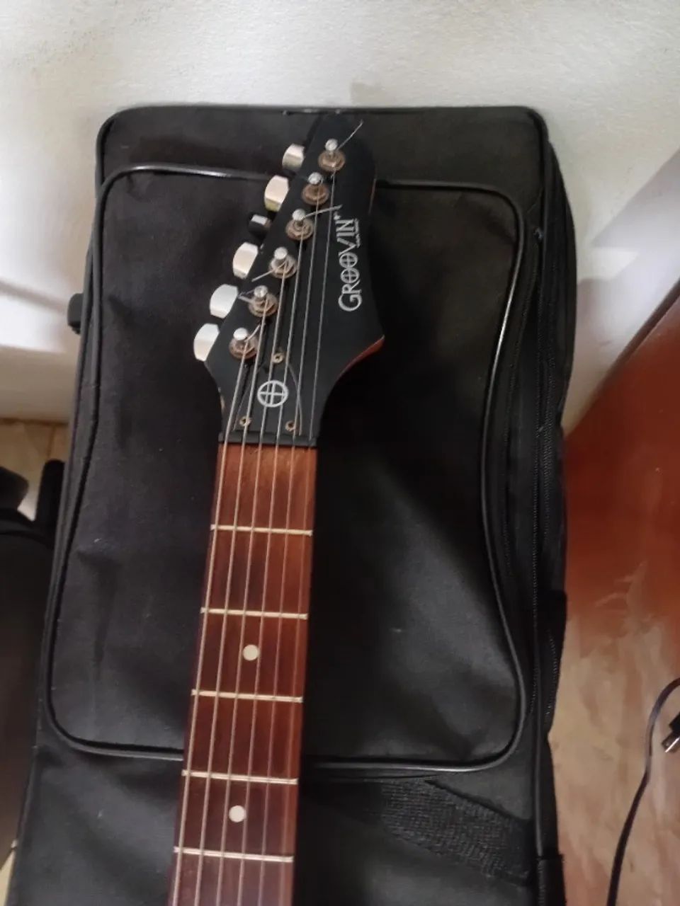 Guitarra - Foto 4