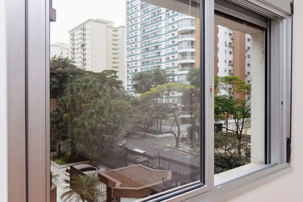 Apartamento para venda em Itaim Bibi com 3 quartos, sendo 3 suítes, 154m² - Foto 4