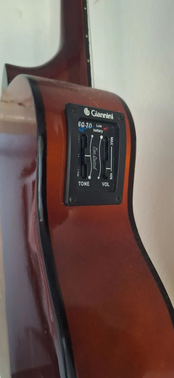 Cavaquinho  - Foto 5