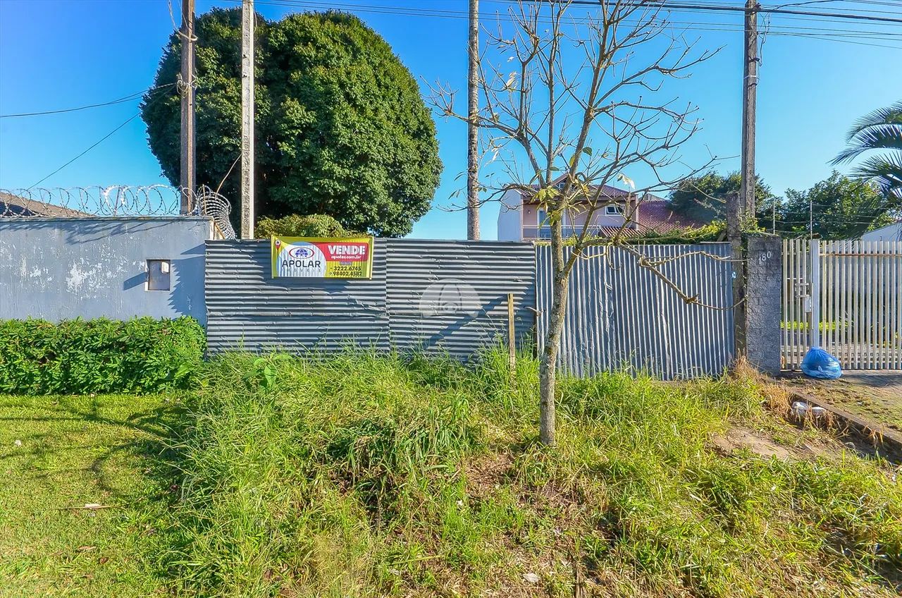 Vendas Terreno Curitiba PR - Foto 4