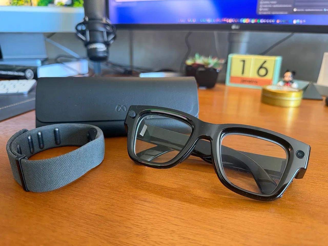 Ray-Ban Meta Display - Foto 2