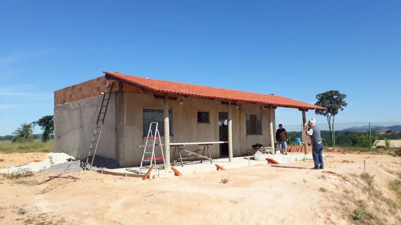 Telhas plan usadas - Foto 4