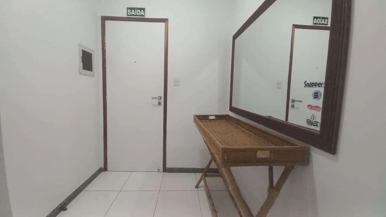 Apartamento mobiliado para locação, Coroa do Meio, Aracaju, SE - Foto 3
