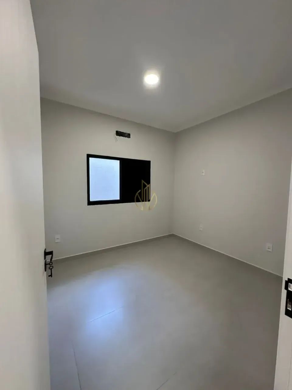 Casa nova com 2 quartos, suíte e churrasqueira no Jardim Planalto Verde, Mogi Guaçu - Foto 6