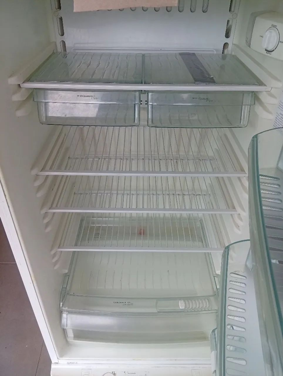 Geladeira Brastemp - Foto 5
