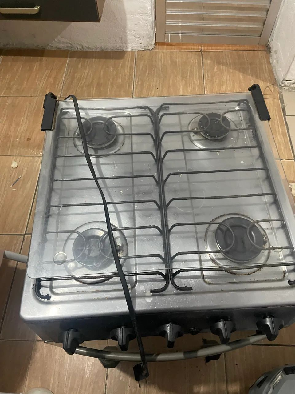 Fogão inox  - Foto 2