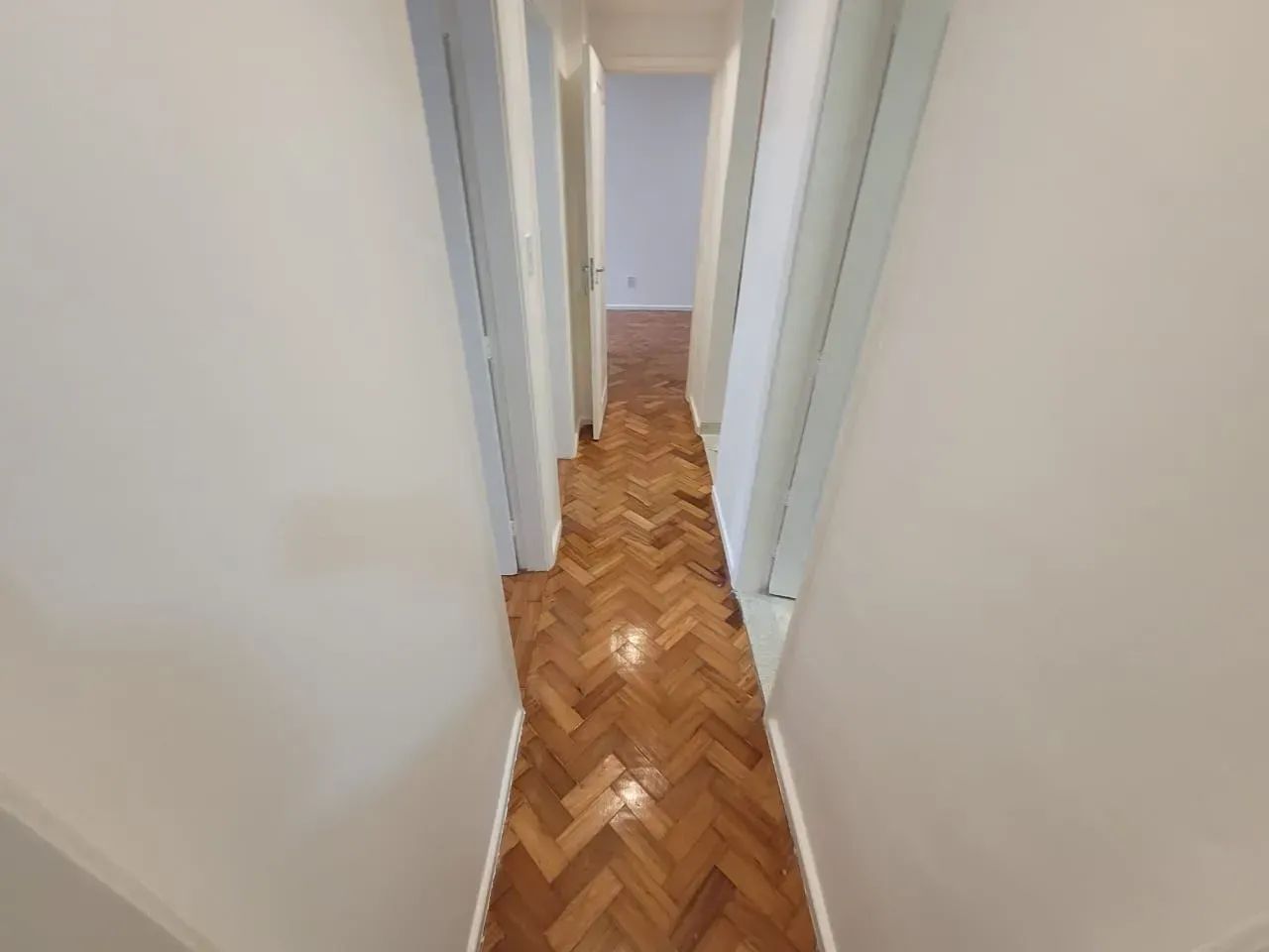 apartamento em copacabana 3 quartos e 1 suite - Foto 3