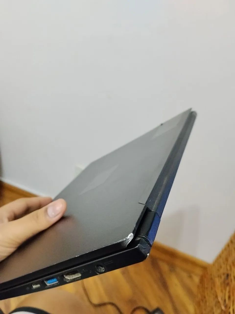Notebook Positivo Master N4340  - Foto 4