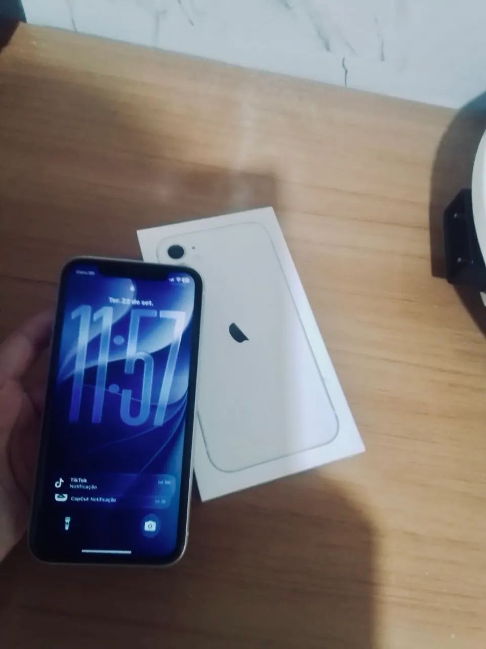 iPhone 11+ tablet A08 - Foto 2