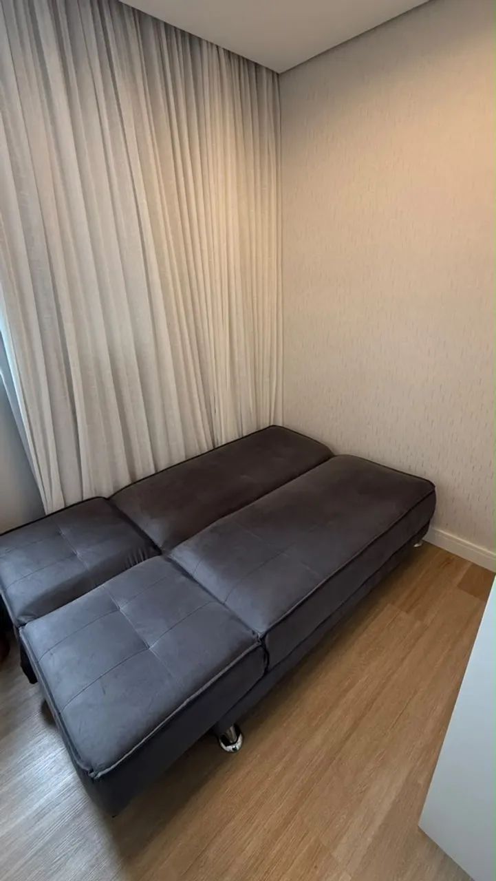 Sofá-Cama Casal - 3 posições  - Foto 2