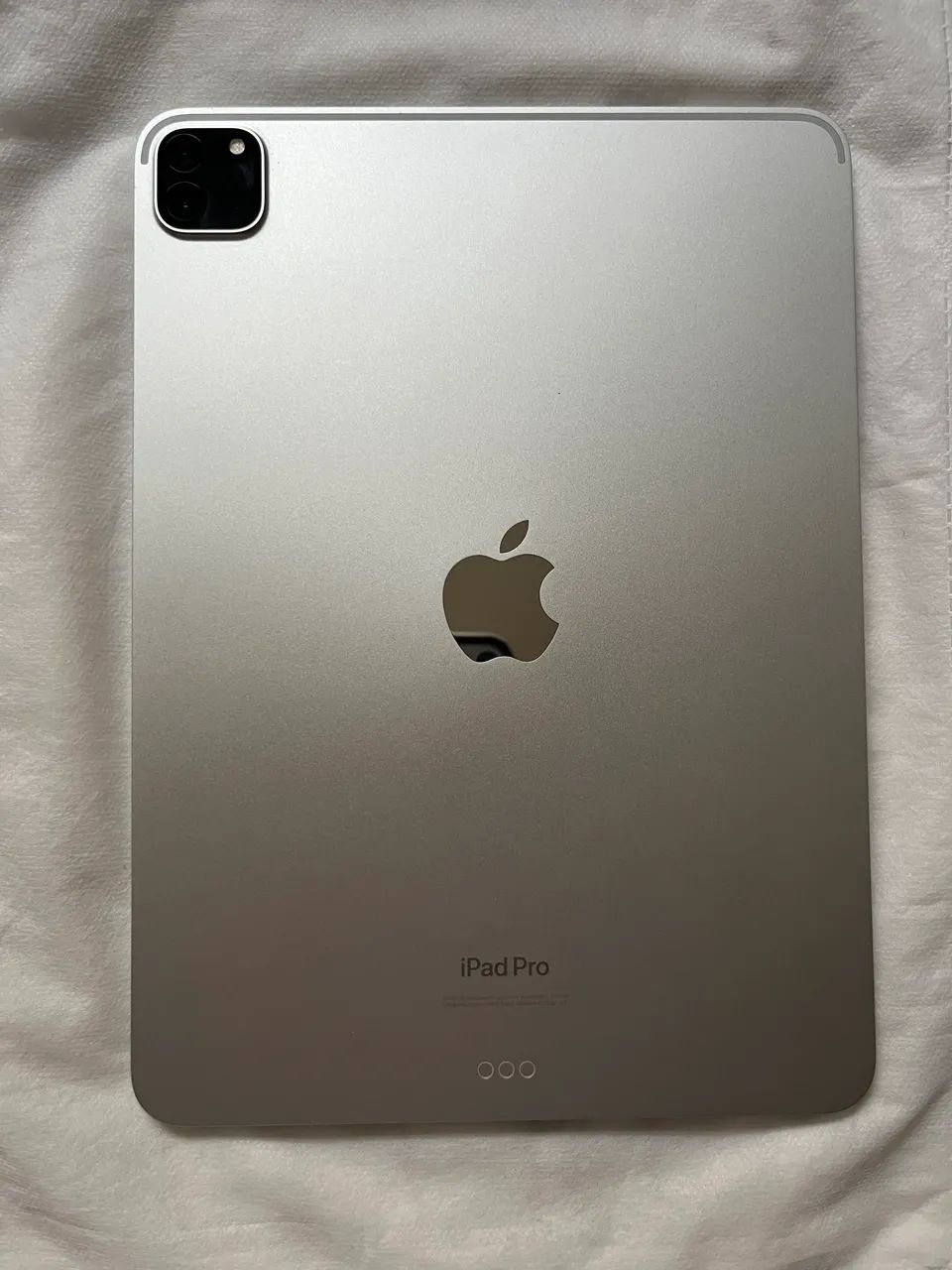 Ipad Pro 11inch (4º geração)  - Foto 3