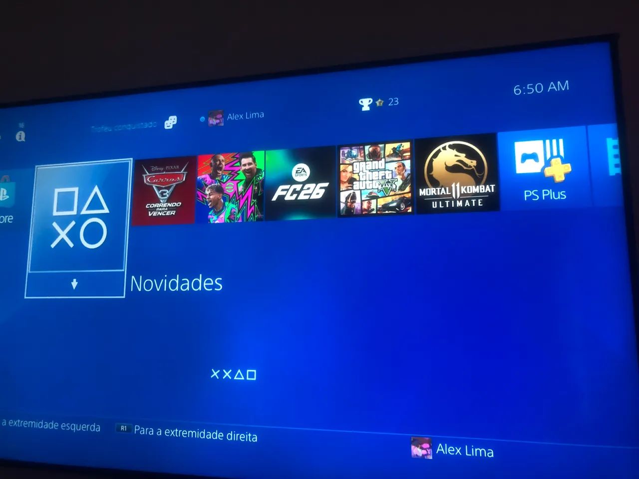 PlayStation 4 slim - Foto 3