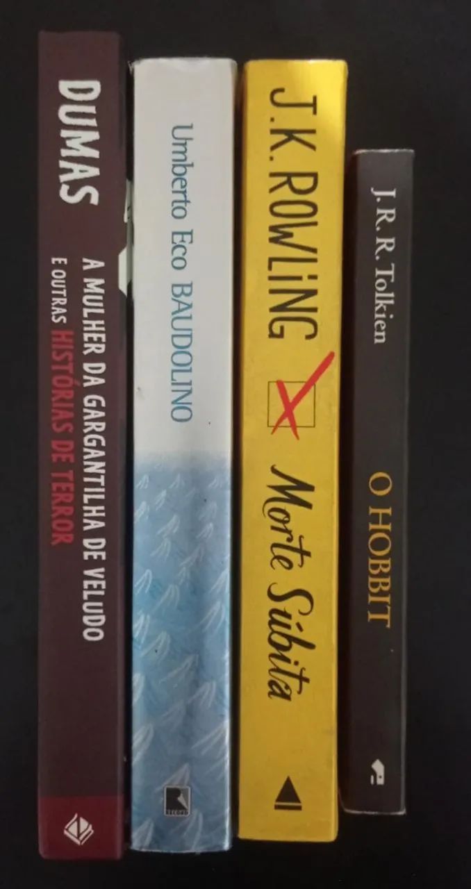 Livros baratos  - Foto 2