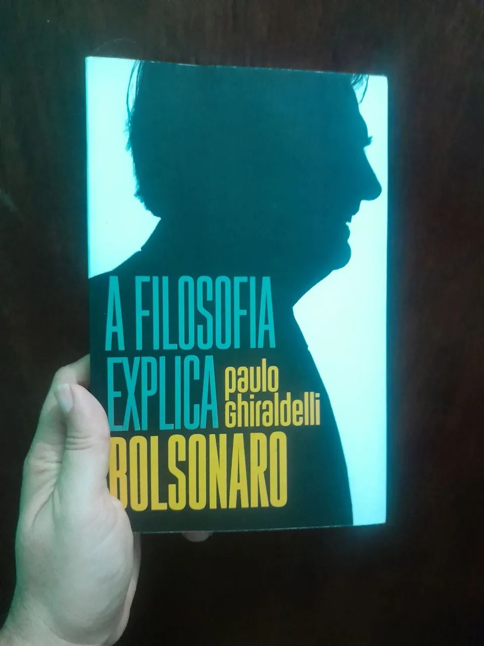 FILOSOFIA/POLÍTICA E PODER - Foto 5