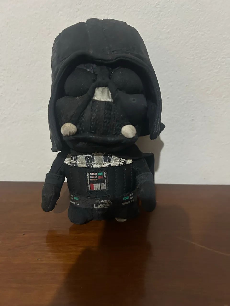 Pelúcia Darth Vader Star Wars 