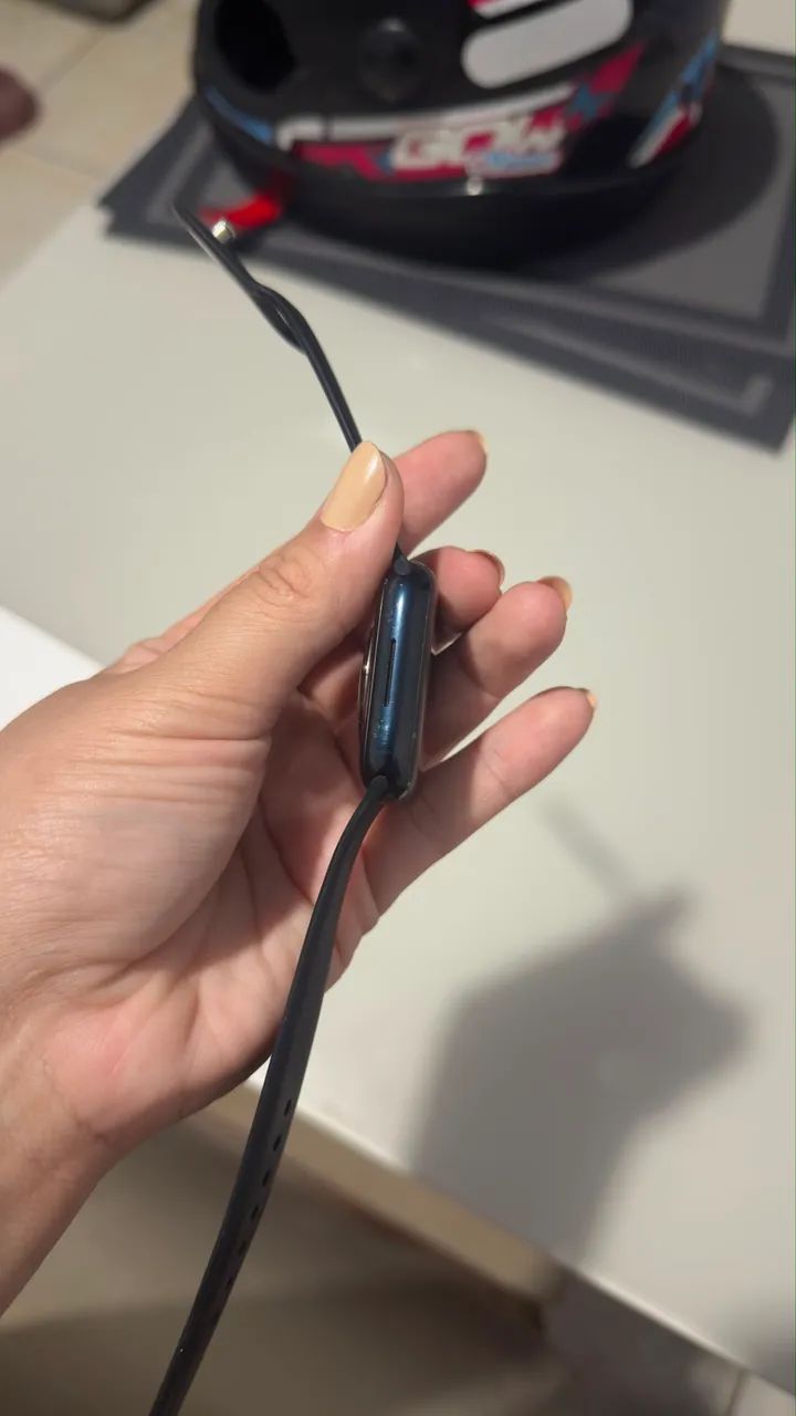 Relógio Smart Watch Serie 8 - Foto 5