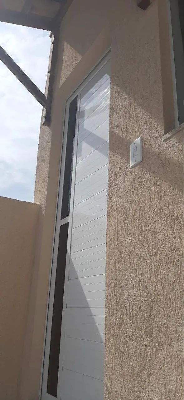 Casa moderna p/ locação em Bento Ribeiro  - Foto 3