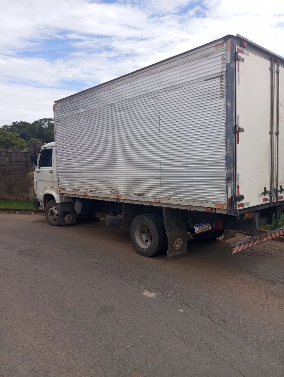 Caminhão quitado e IPVA em dias  - Foto 4