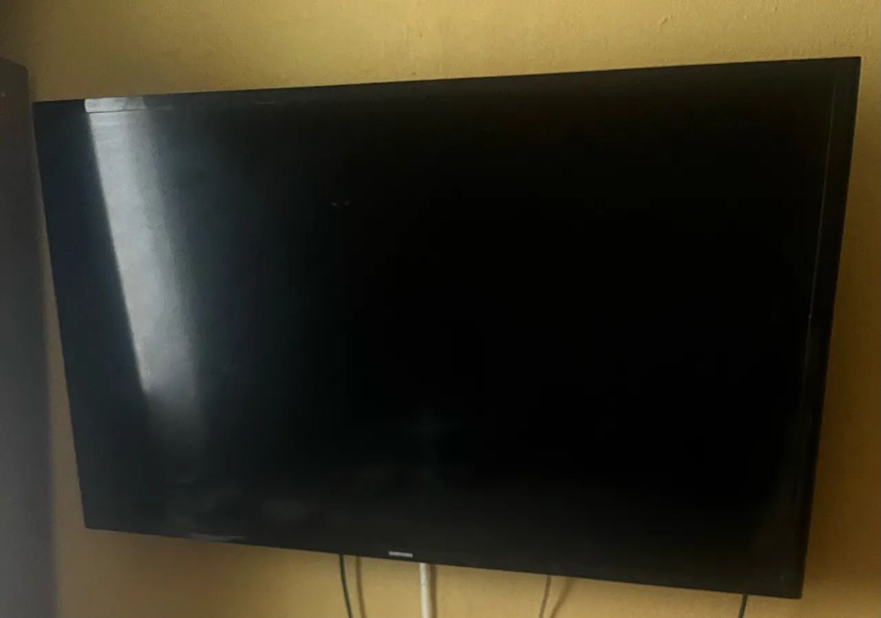 Tv smart Samsung 