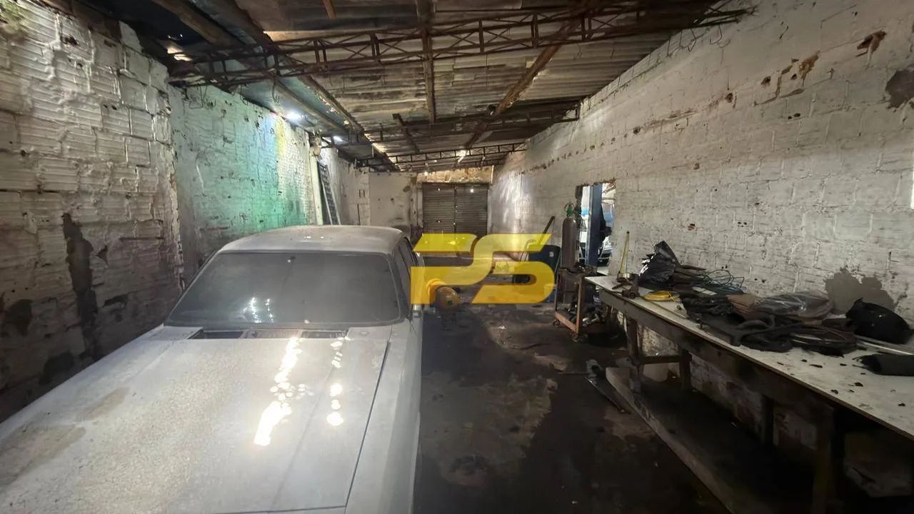 Alugo ponto comercial no centro em Jo ão Pessoa - Foto 2