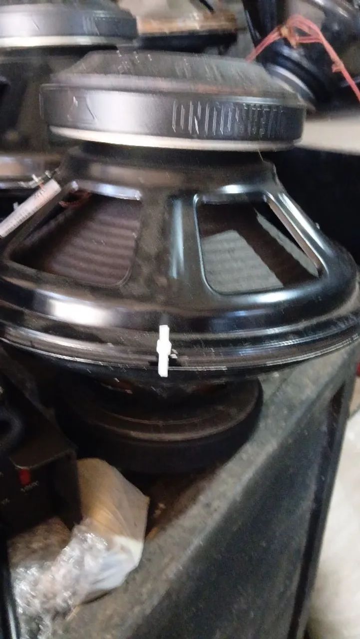 Vendo auto falante  - Foto 2