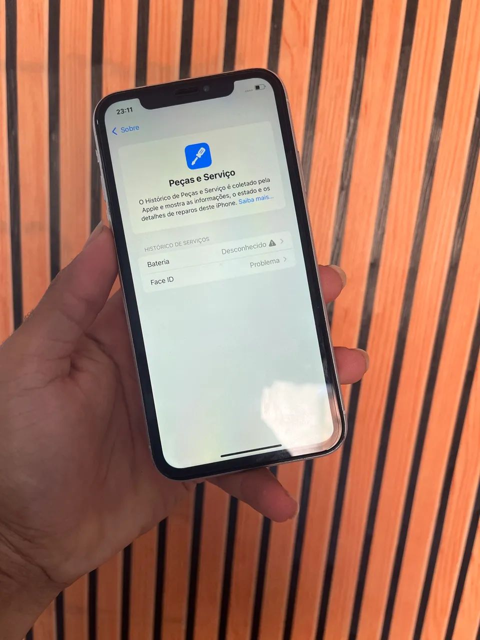 IPHONE XR 64 GB  - Foto 5