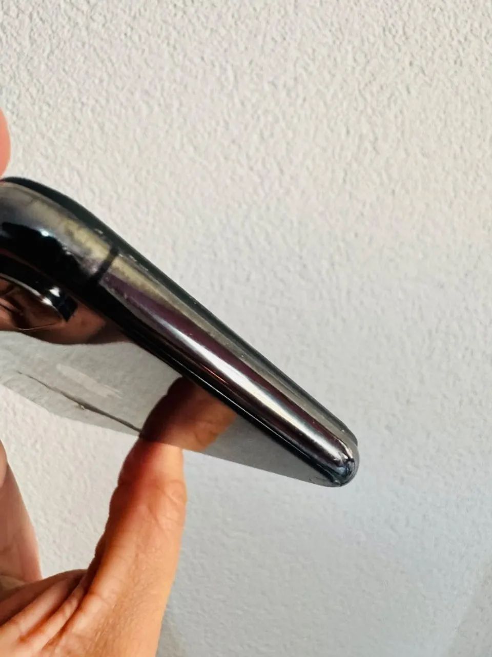 Iphone xs 256 detalhes - Foto 2