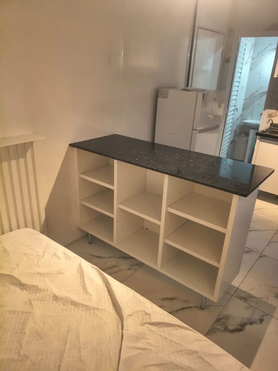 Kitnet nova - Foto 2