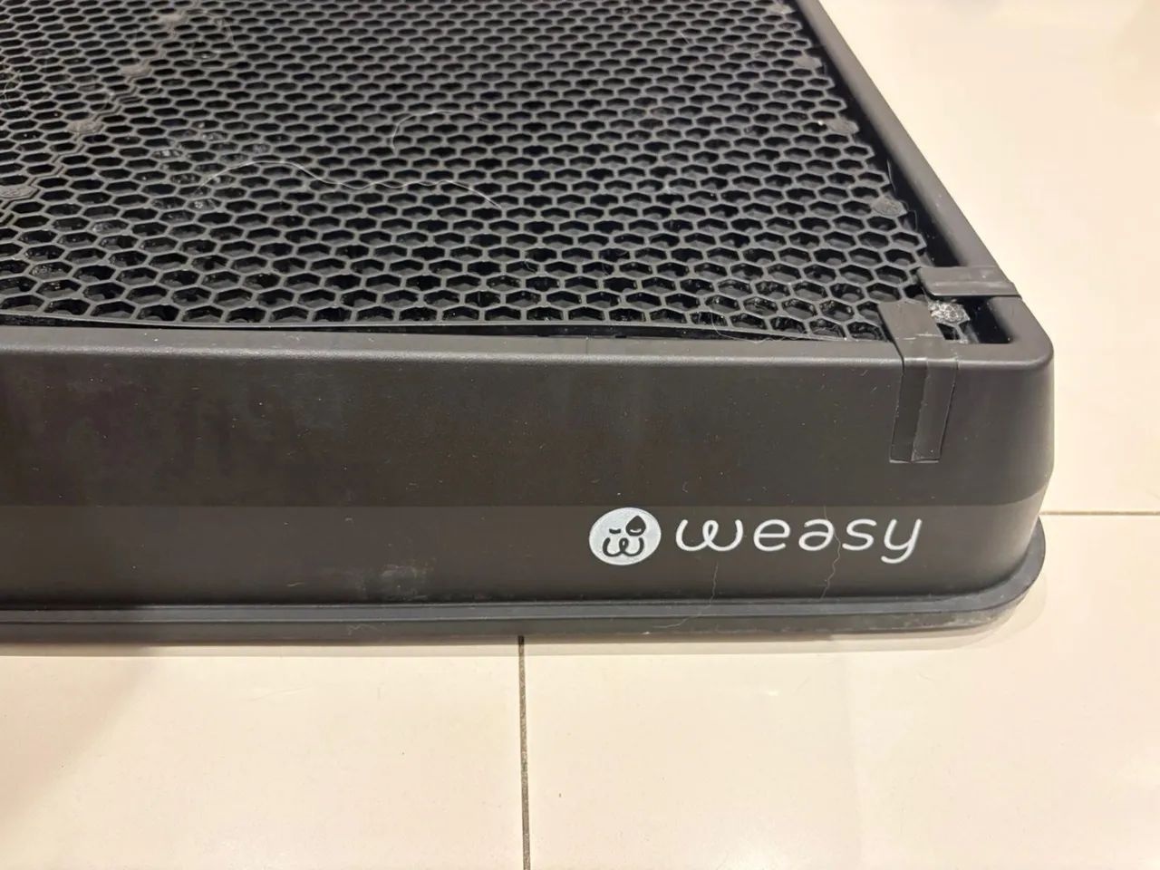 Banheiro inteligente weasy tamanho G