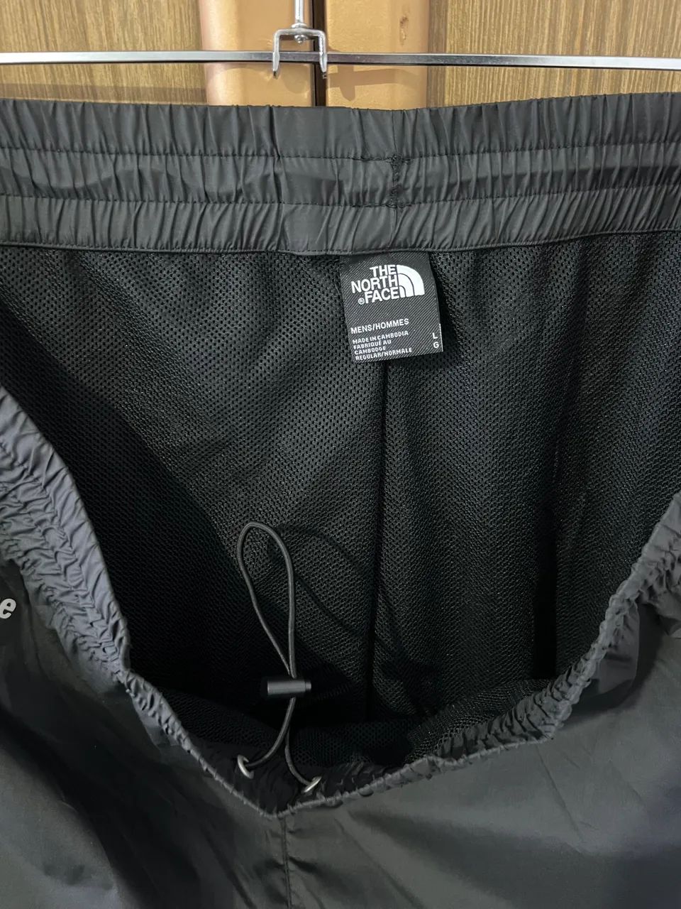 Calça Impermeável The North Face -  L  - Foto 4
