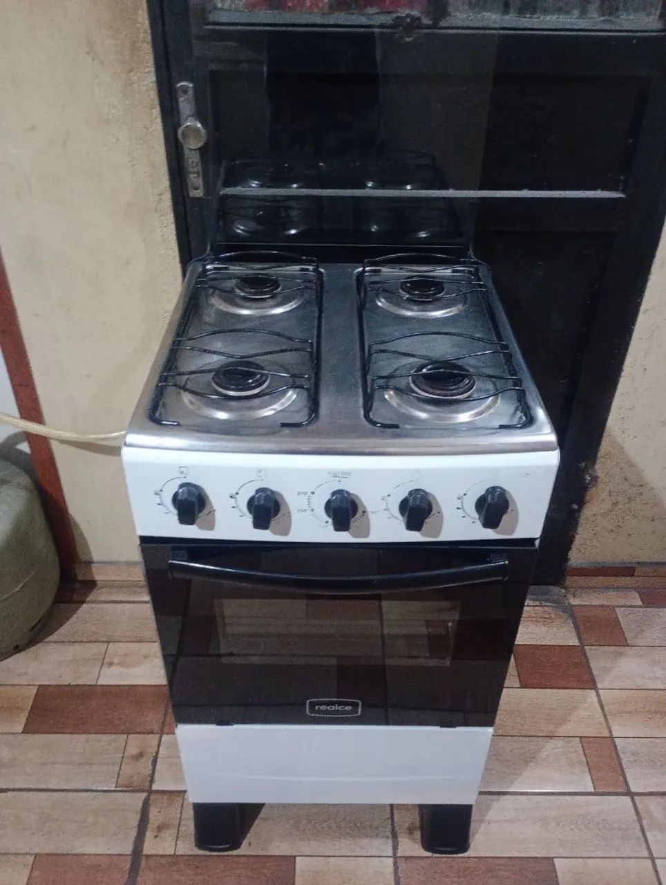 Fogão  - Foto 5