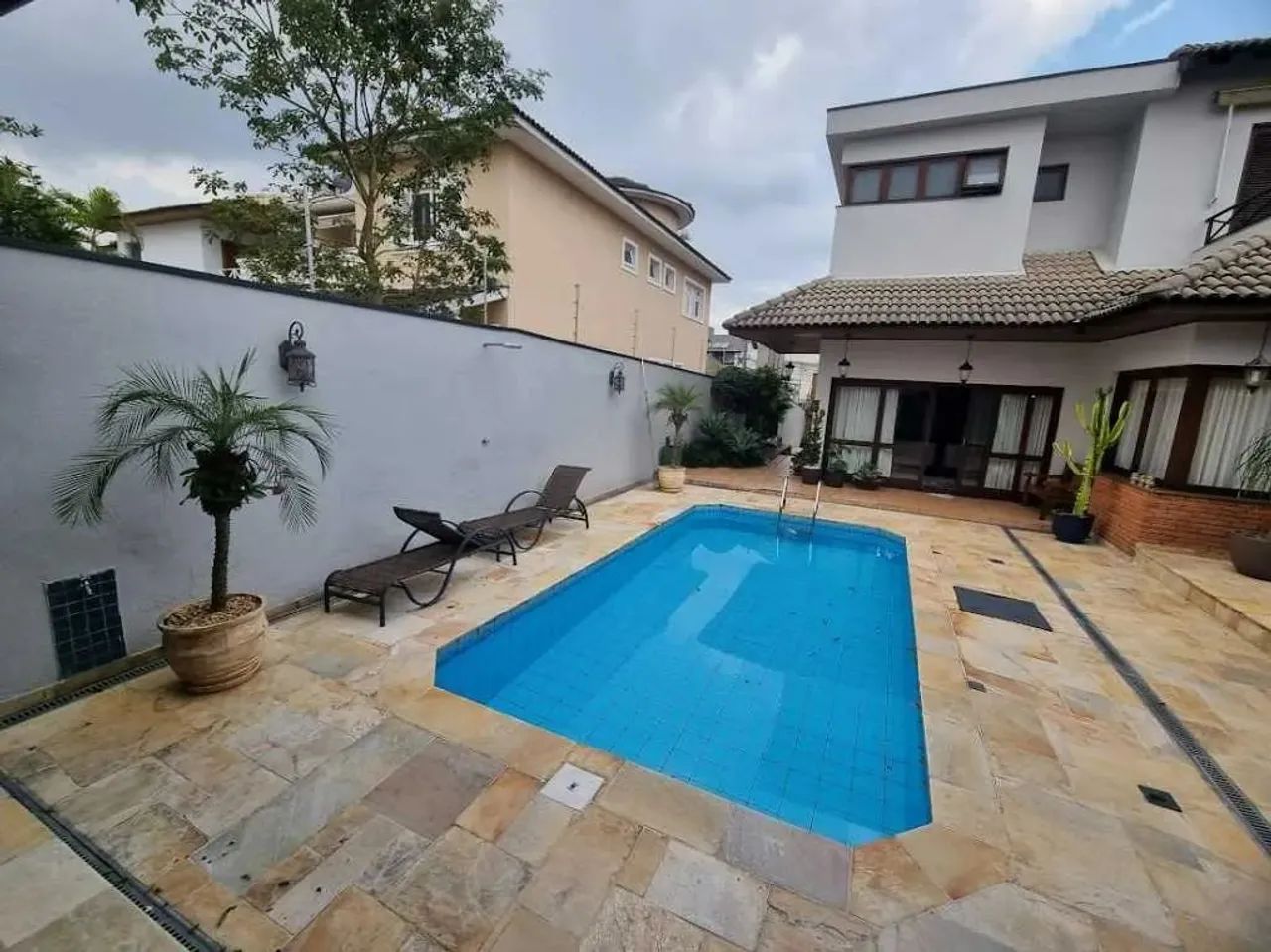 SOBRADO A VENDA NO PQ DOS PRÍNCIPES - Foto 2