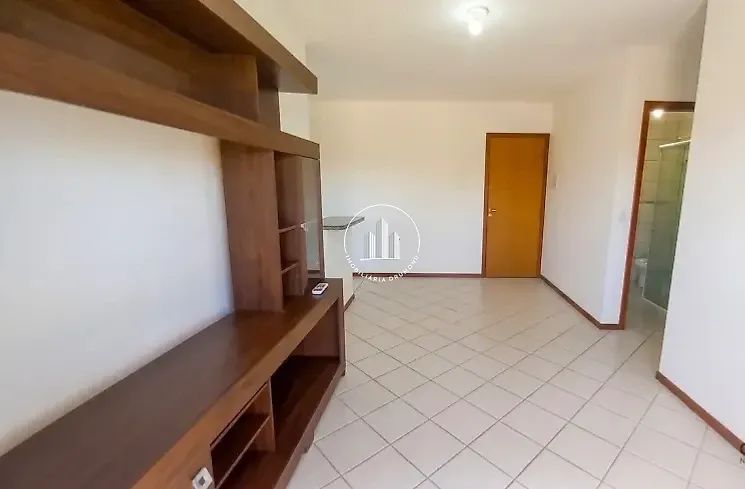 Apartamento 1 Quarto 47m² - Carvoeira - BRN - Foto 4