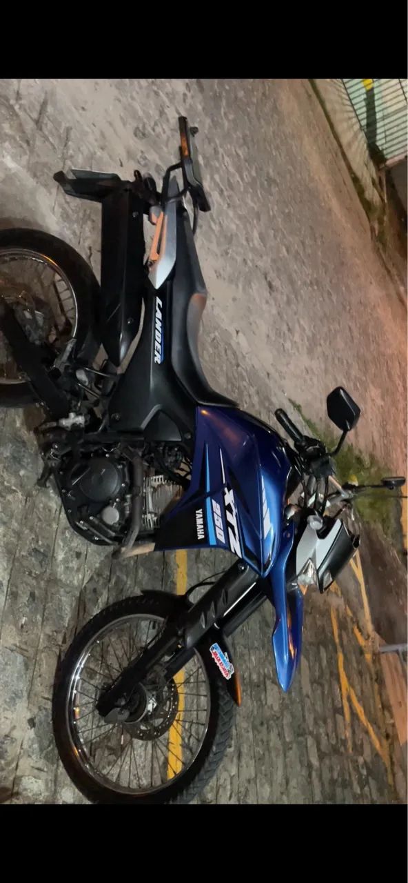 Lander 250 - Foto 2