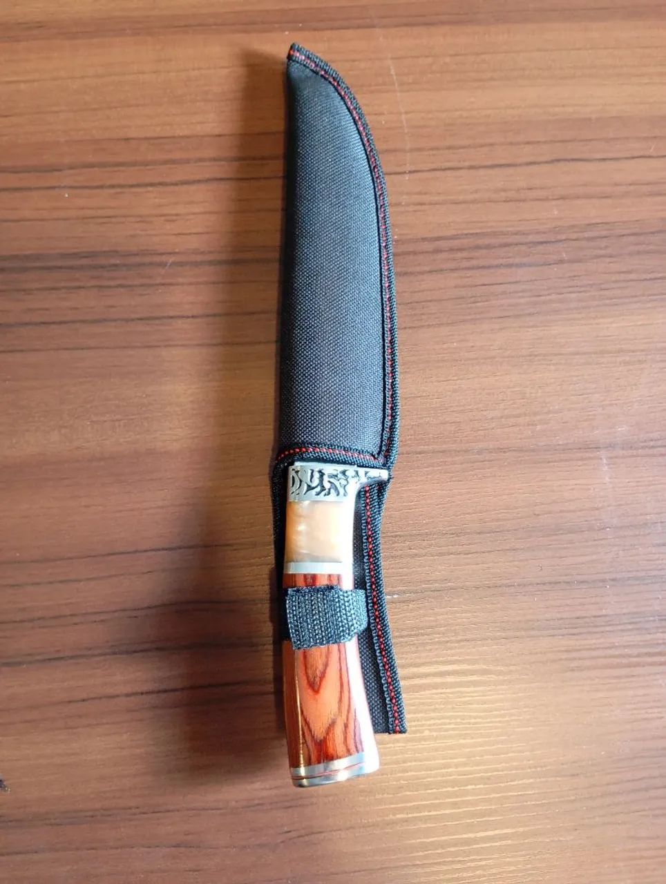 Facas para cozinha churrasco 
