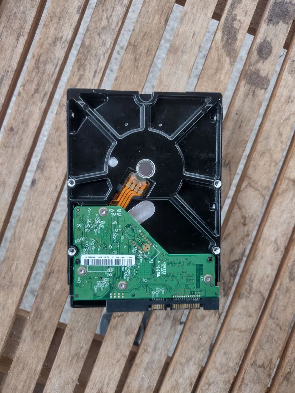 Hdd de 1T  - Foto 3