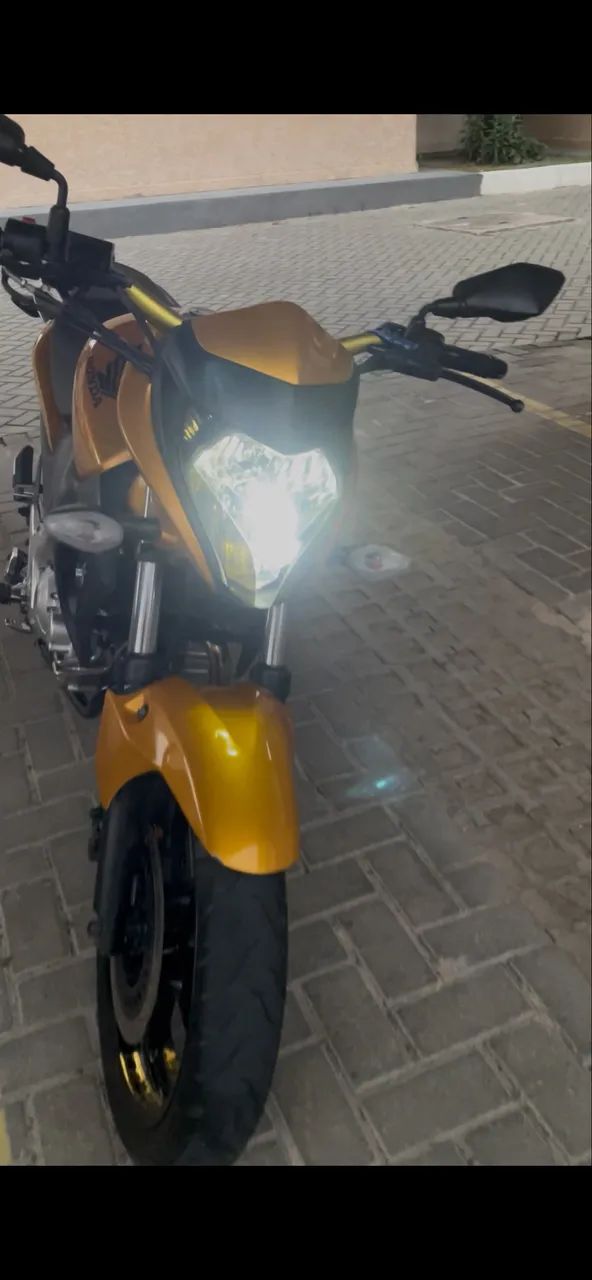 Cb 300 zera  - Foto 2