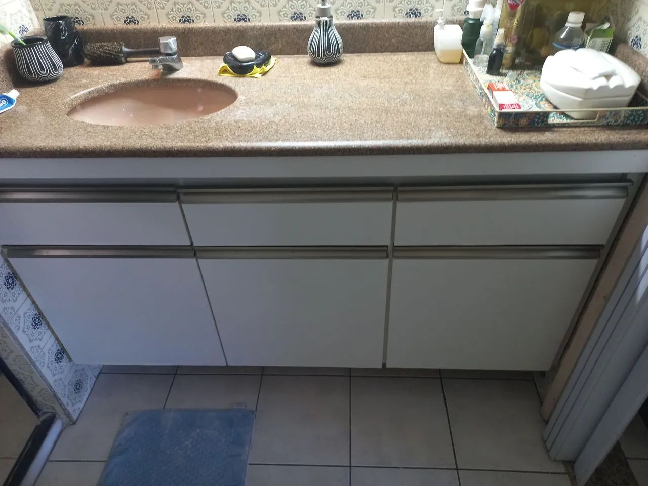 Bancada granito - Foto 2