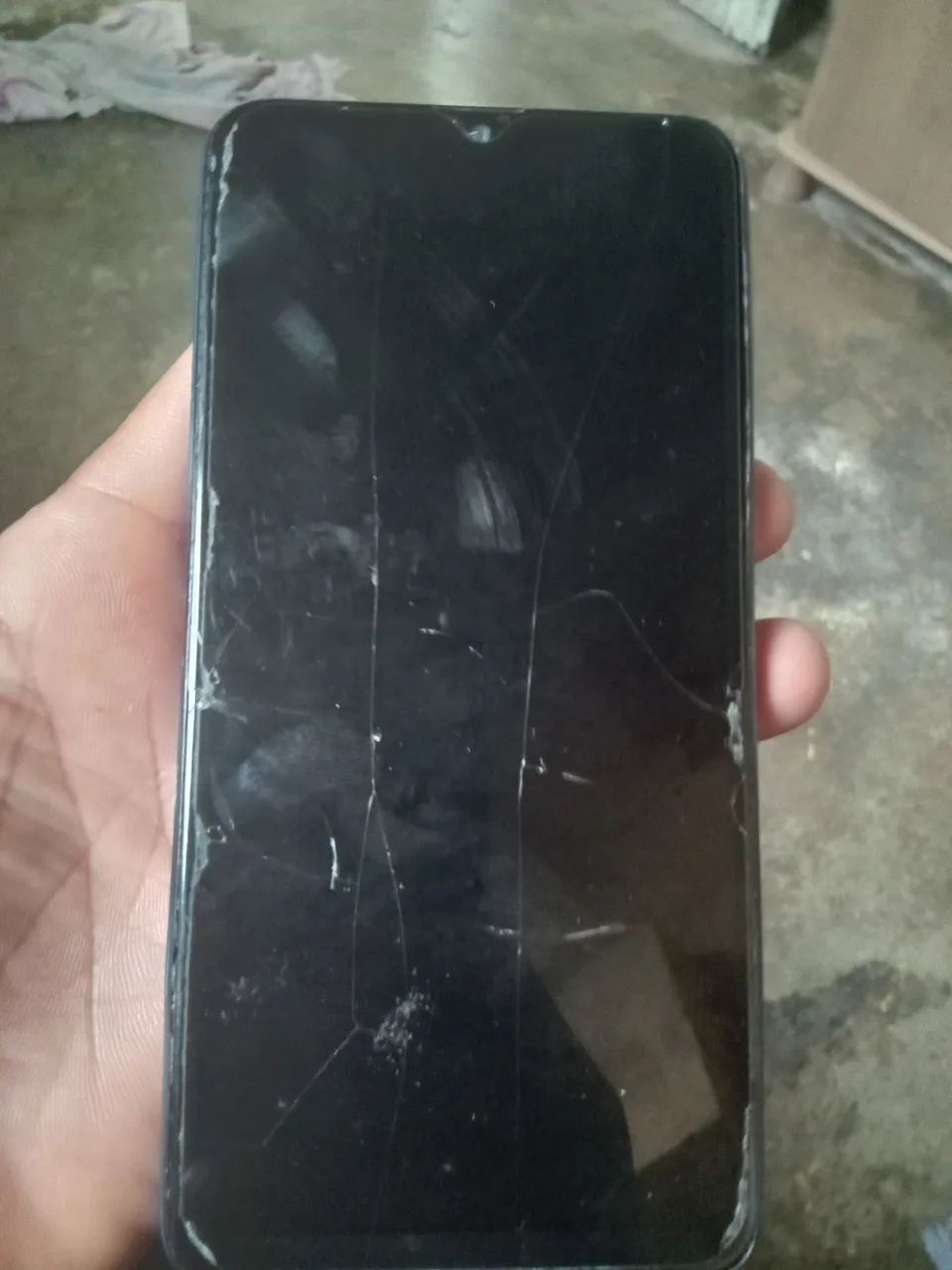 Celular  - Foto 2